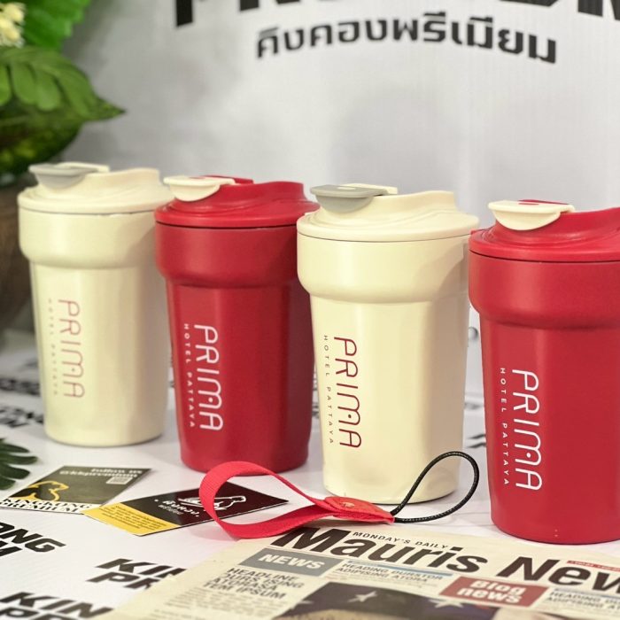 สกรีนโลโก้แบบปกติ